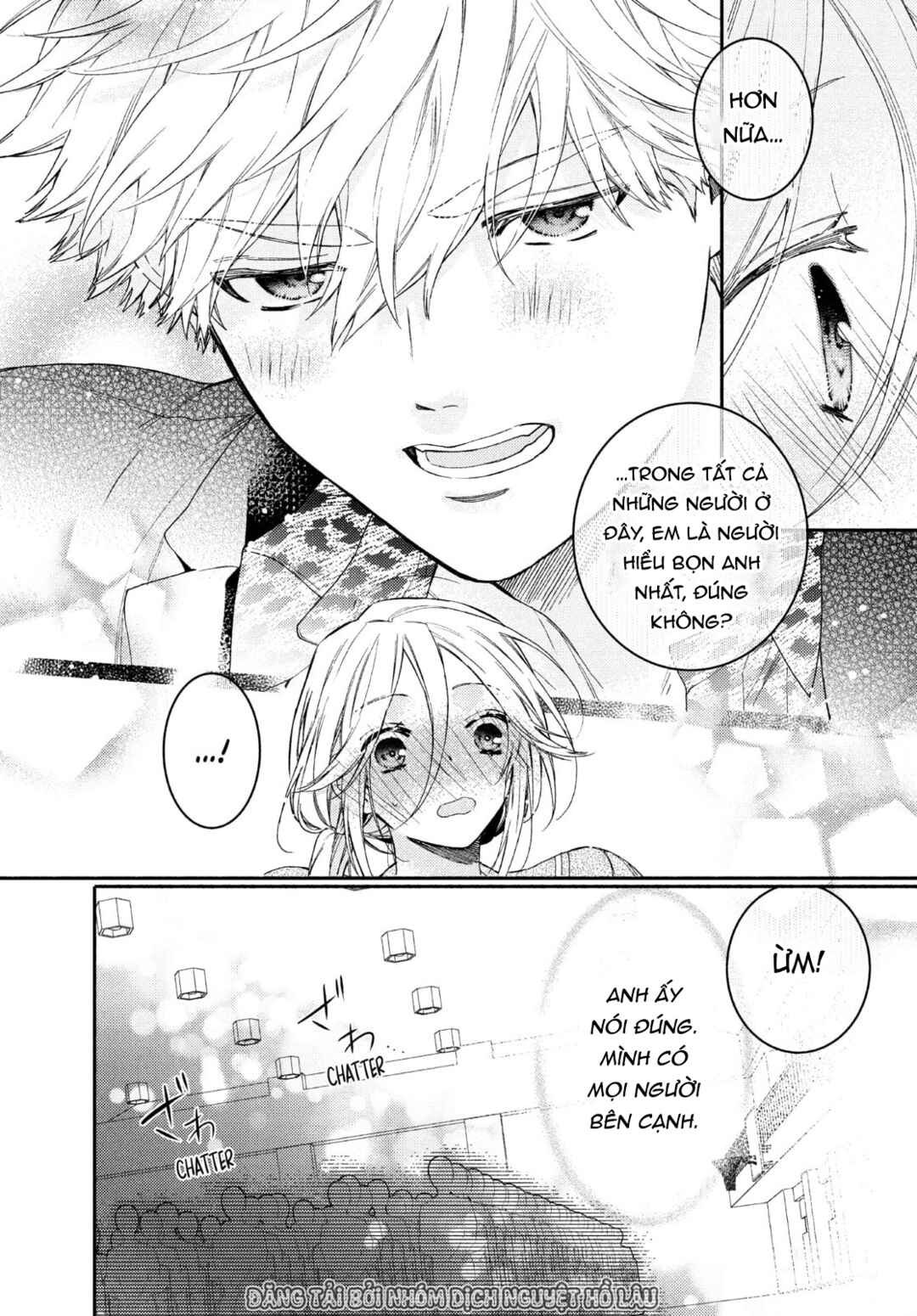 Gokutsuma Days: Gokudou Sankyoudai ni Semaretemasu Chapter 14 - Page 43