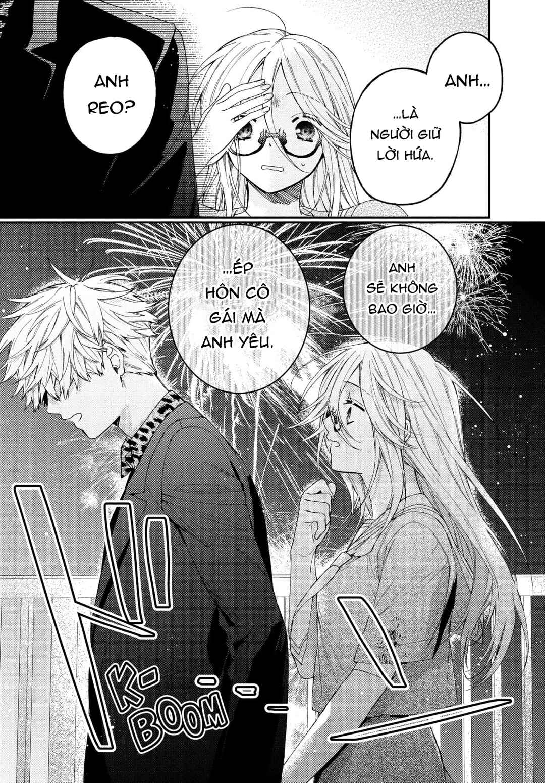 Gokutsuma Days: Gokudou Sankyoudai ni Semaretemasu Chapter 14 - Page 66