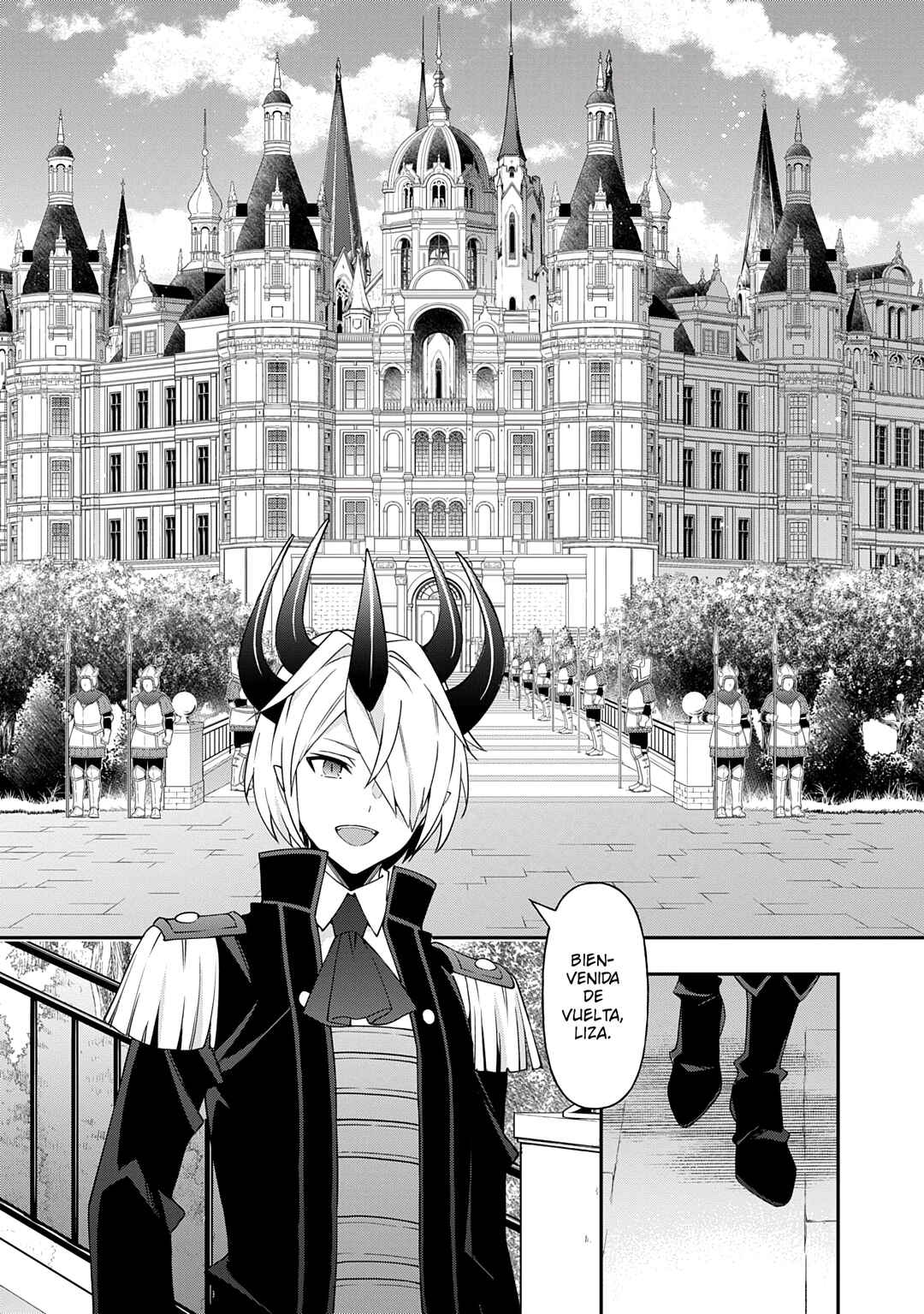 Tensei Kizoku no Isekai Boukenroku ~Jichou wo Shiranai Kamigami no Shito~ Chapter 72 - Page 12