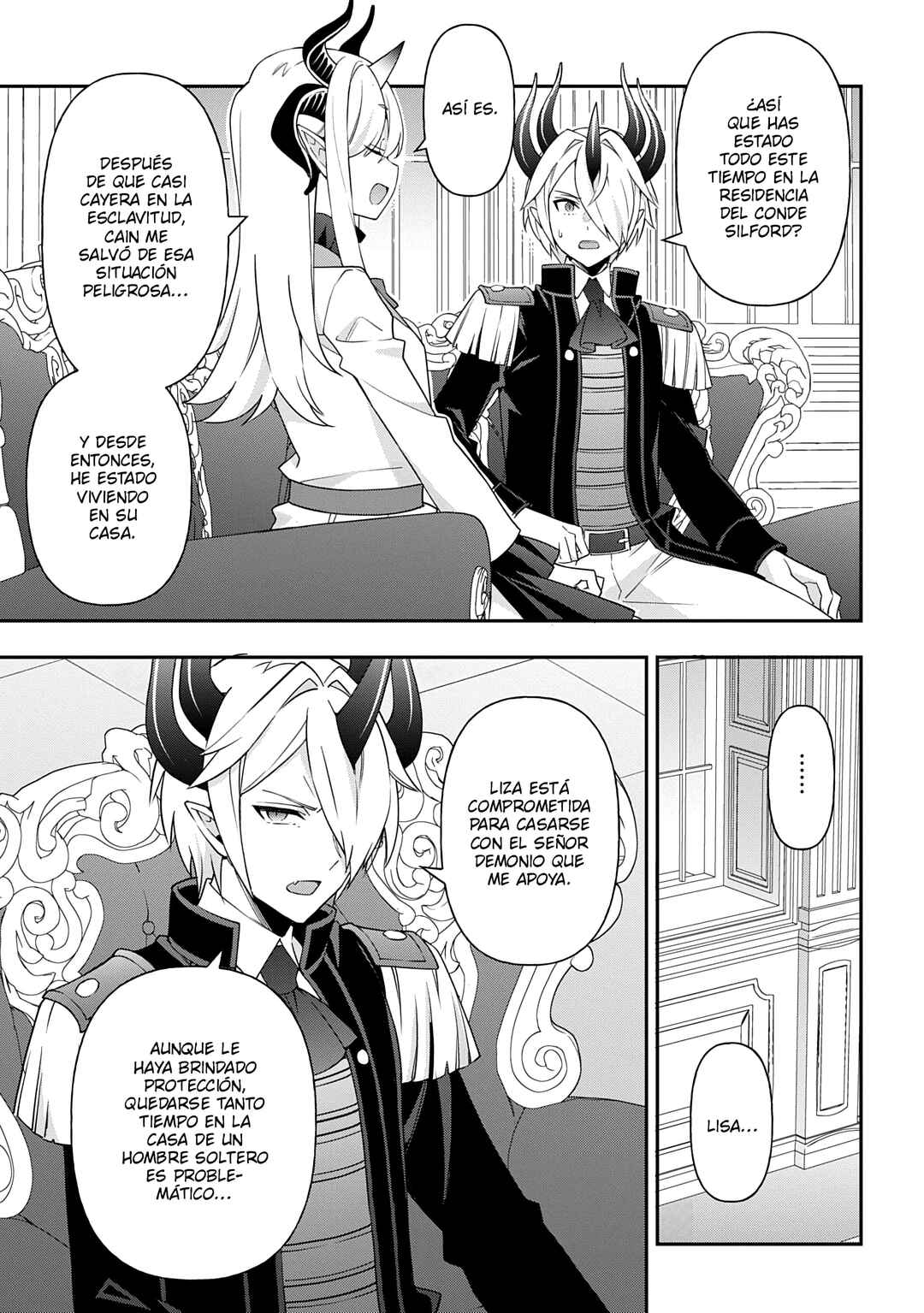 Tensei Kizoku no Isekai Boukenroku ~Jichou wo Shiranai Kamigami no Shito~ Chapter 72 - Page 17