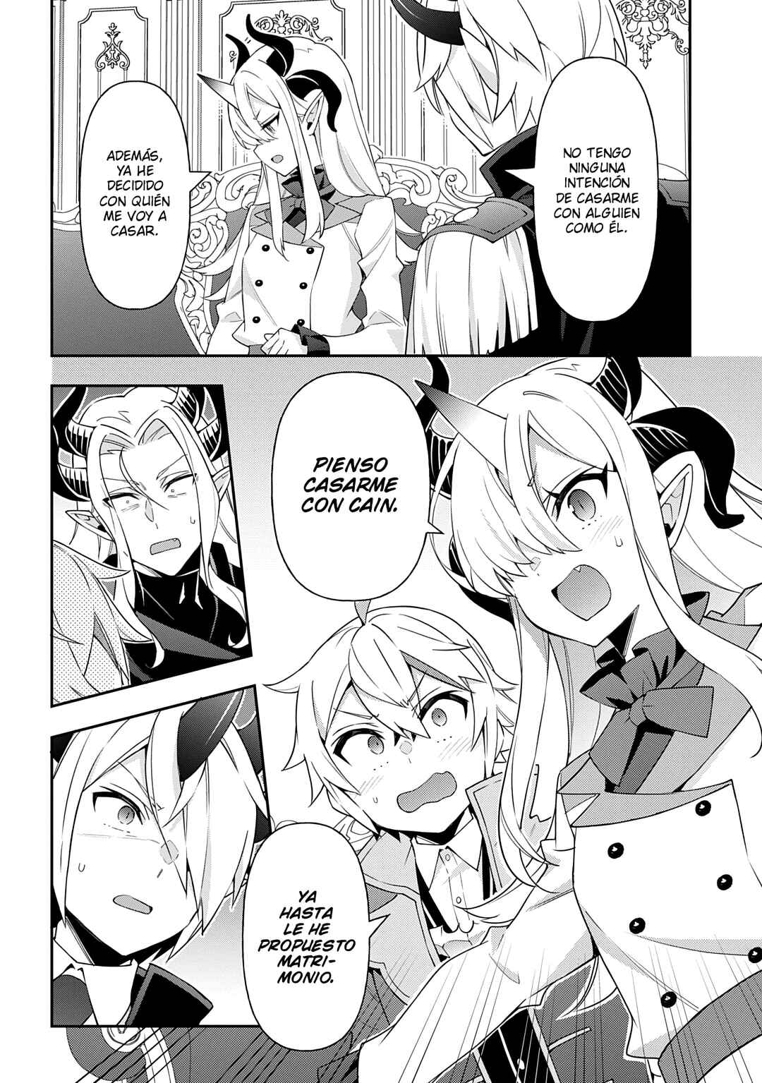 Tensei Kizoku no Isekai Boukenroku ~Jichou wo Shiranai Kamigami no Shito~ Chapter 72 - Page 18