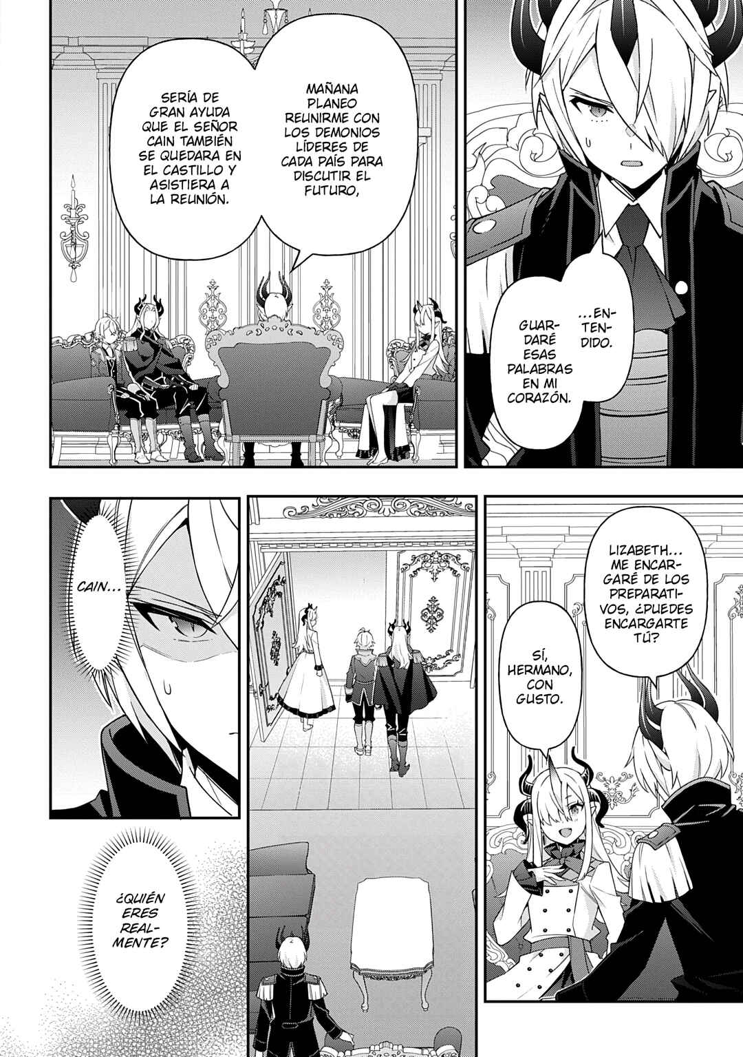 Tensei Kizoku no Isekai Boukenroku ~Jichou wo Shiranai Kamigami no Shito~ Chapter 72 - Page 26