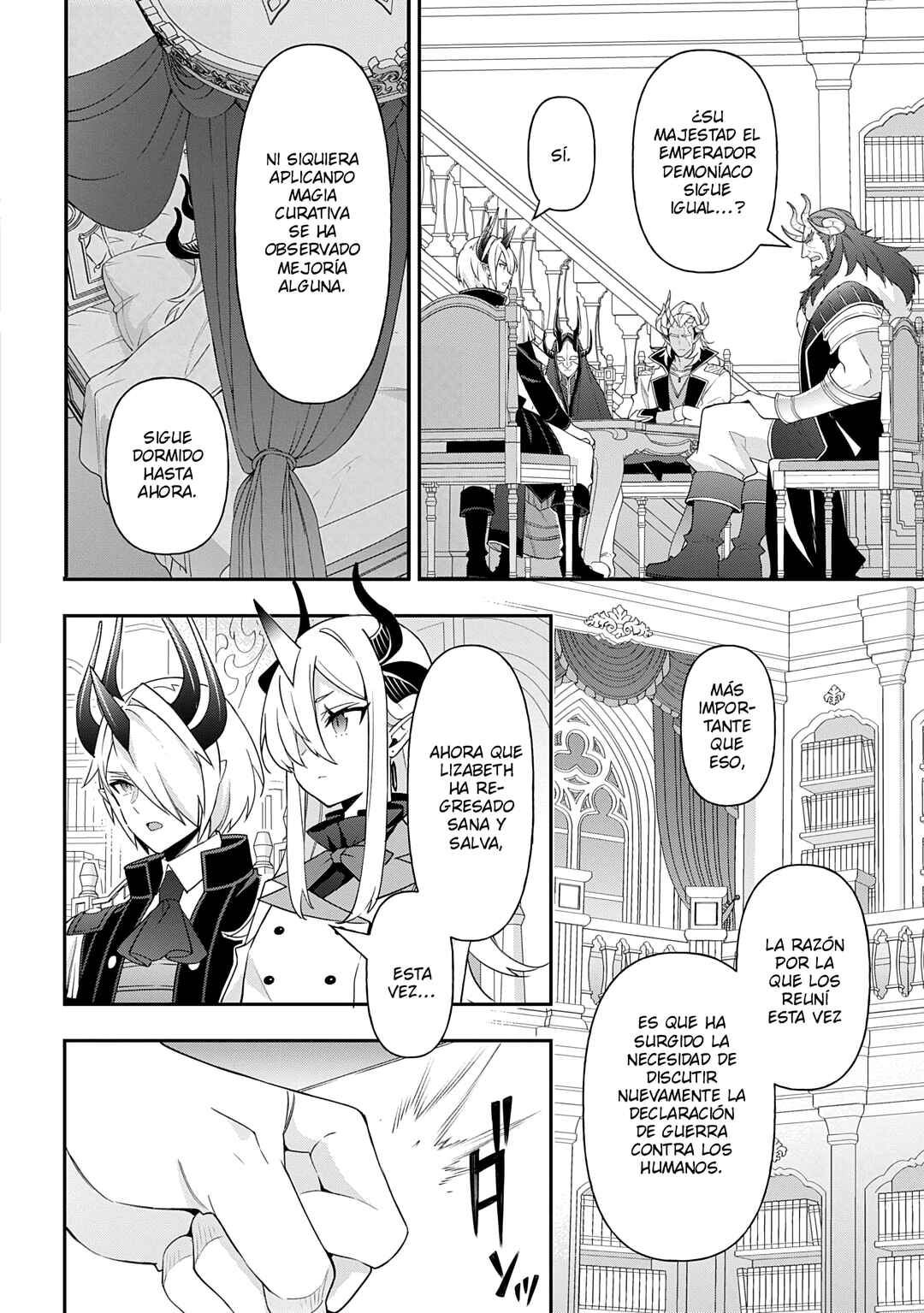 Tensei Kizoku no Isekai Boukenroku ~Jichou wo Shiranai Kamigami no Shito~ Chapter 72 - Page 28