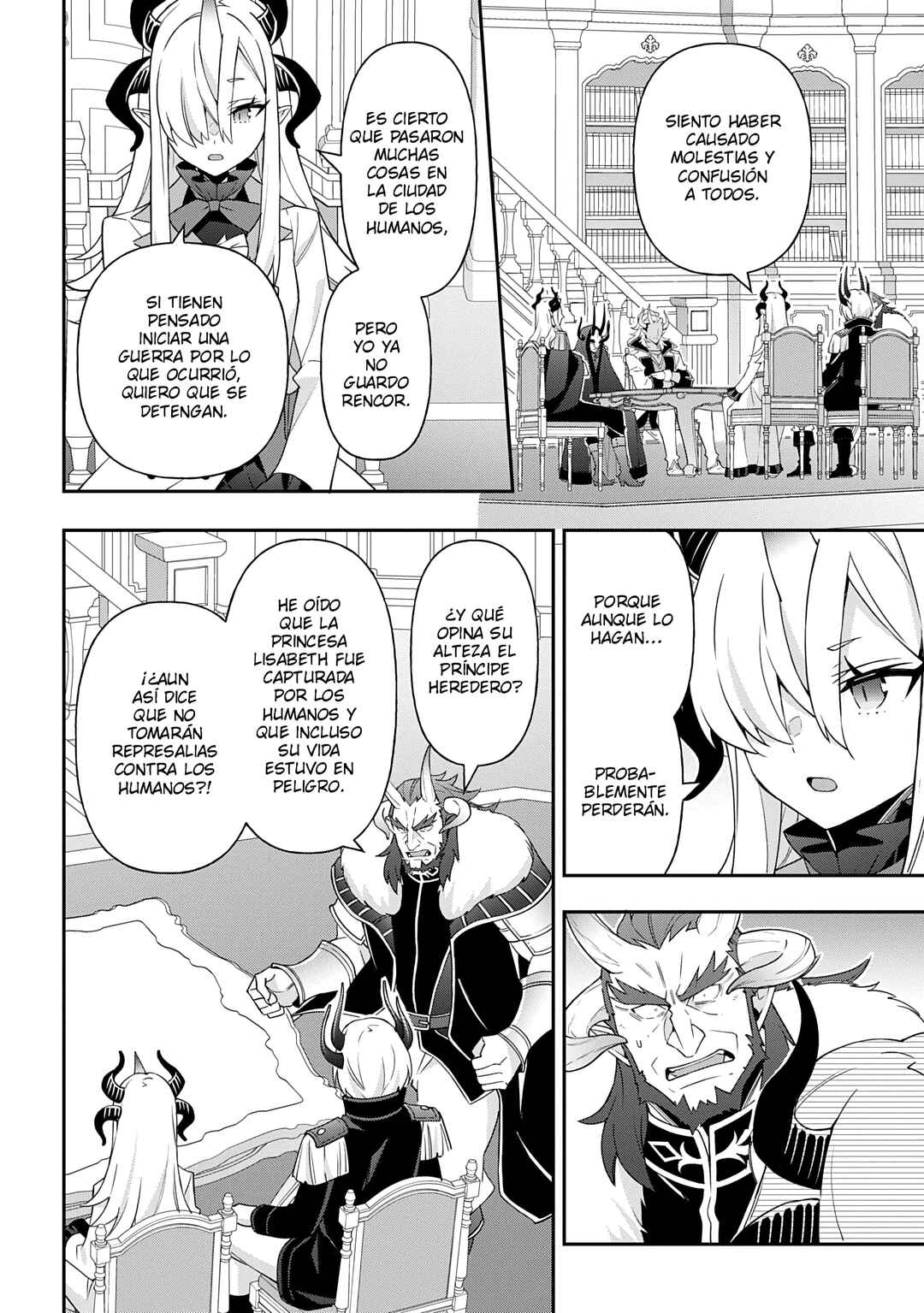 Tensei Kizoku no Isekai Boukenroku ~Jichou wo Shiranai Kamigami no Shito~ Chapter 72 - Page 30