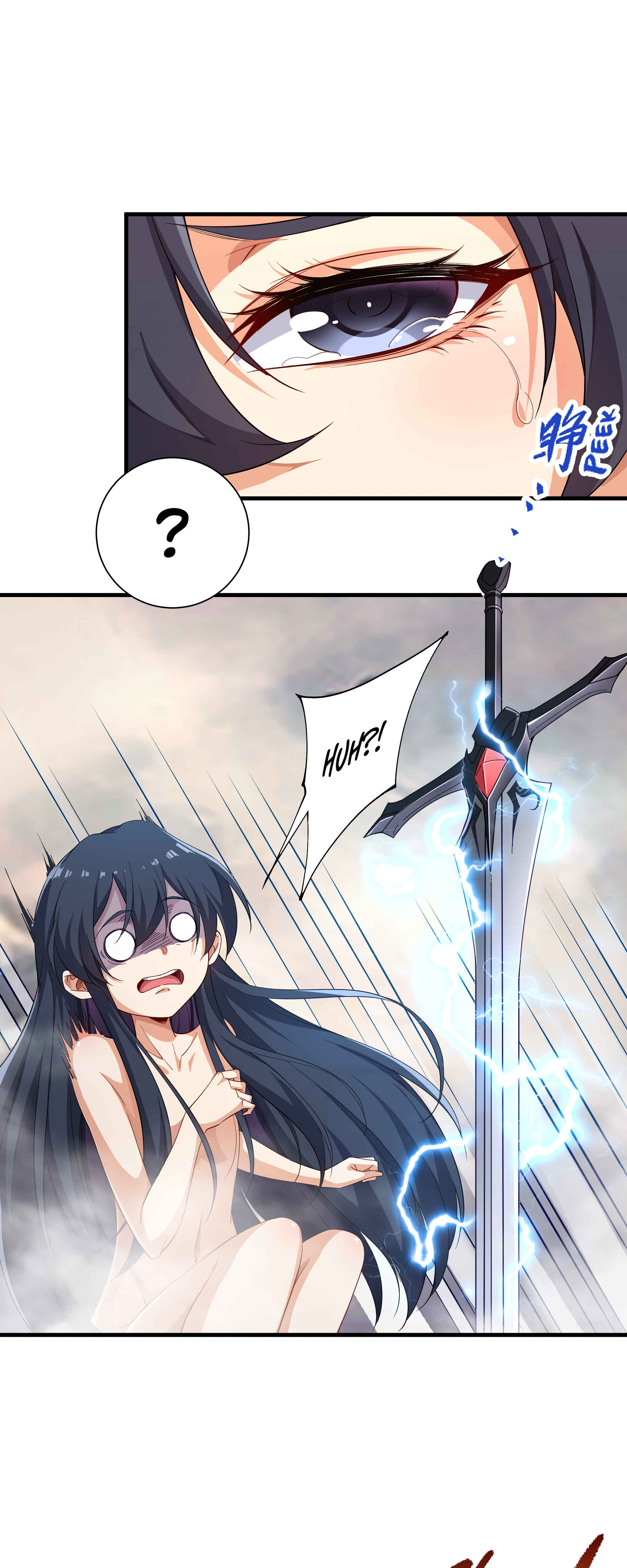 Despite Coming From the Abyss, I Will Save Humanity Chapter 3 - Page 18