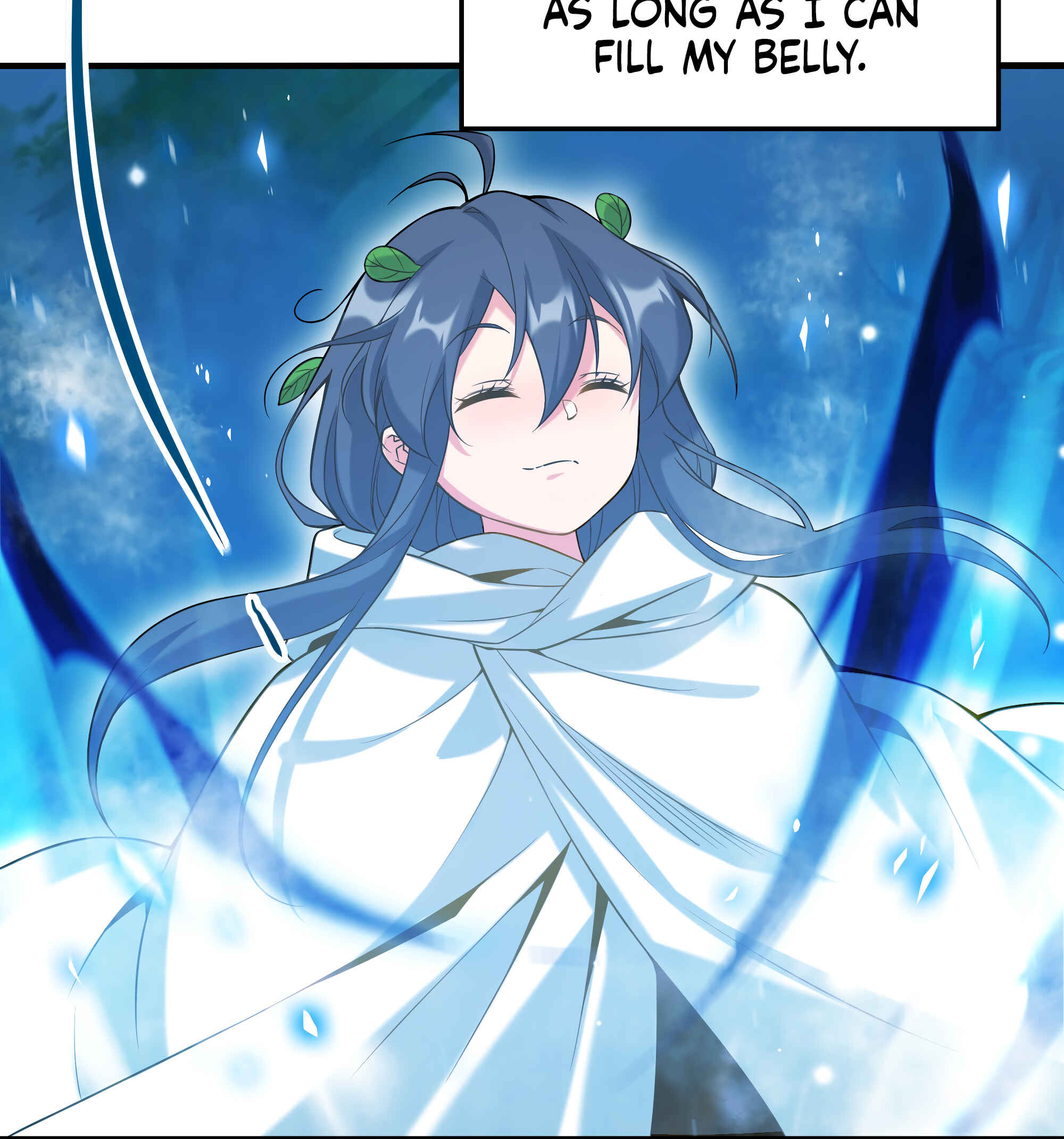 Despite Coming From the Abyss, I Will Save Humanity Chapter 3 - Page 39