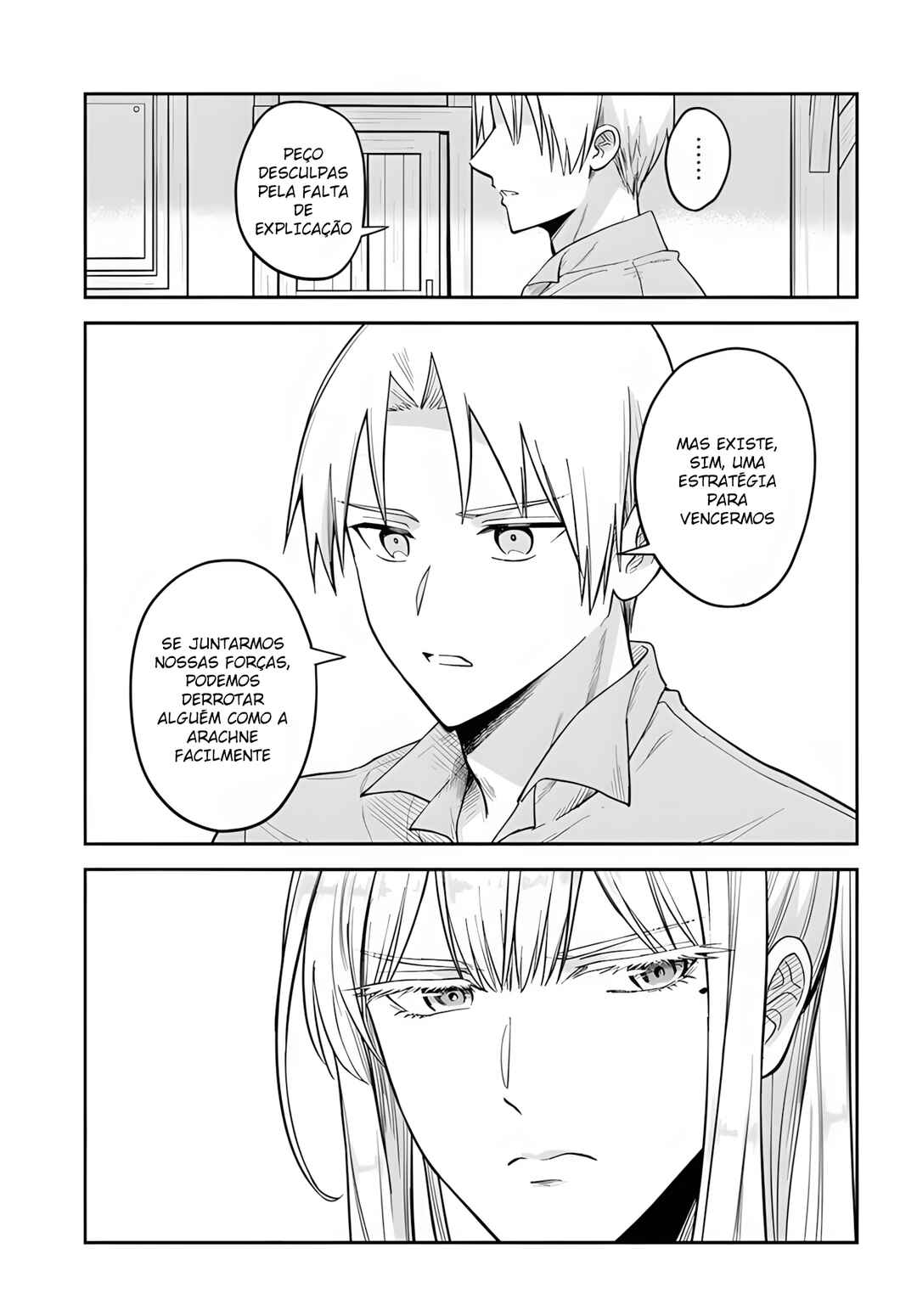 RTA Sousha wa Game Sekai kara Kaerenai Chapter 5 - Page 22
