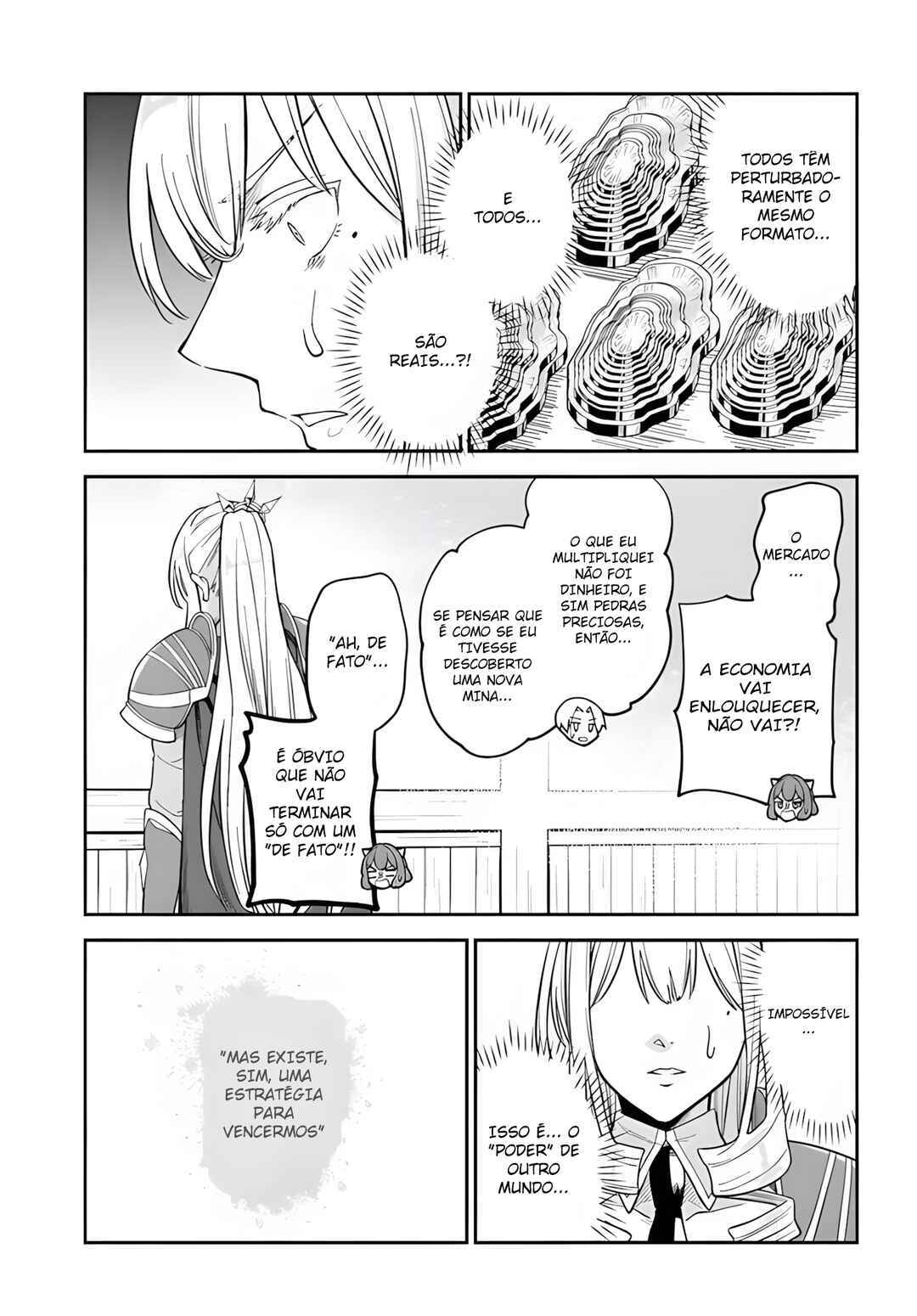 RTA Sousha wa Game Sekai kara Kaerenai Chapter 5 - Page 30