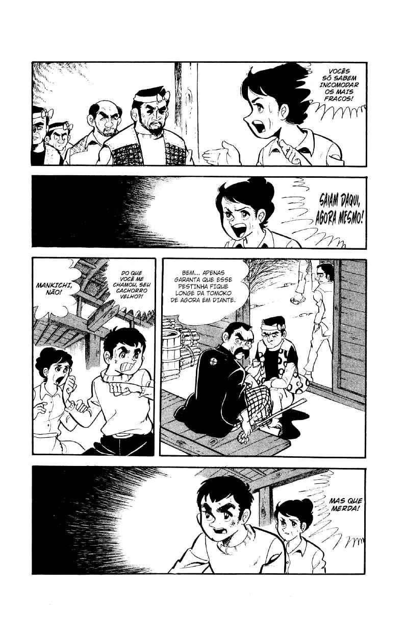 Otoko Ippiki Gaki Daisho Chapter 1 - Page 23