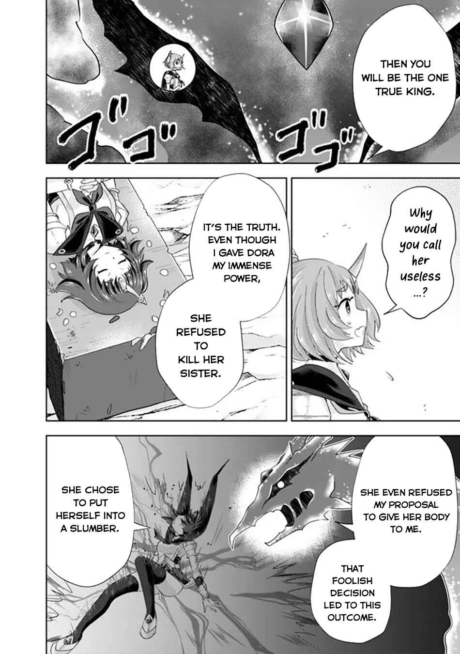 Ore no Ie ga Maryoku Spot datta Ken: Sundeiru dake de Sekai Saikyou Chapter 225 - Page 5