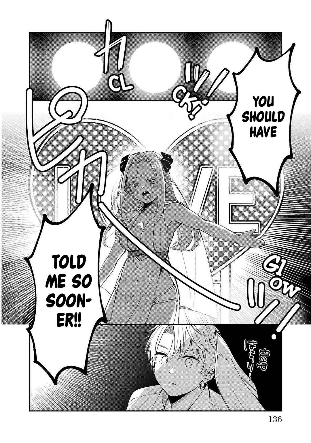 Kimi no Tamenara Nando demo Chapter 4 - Page 10