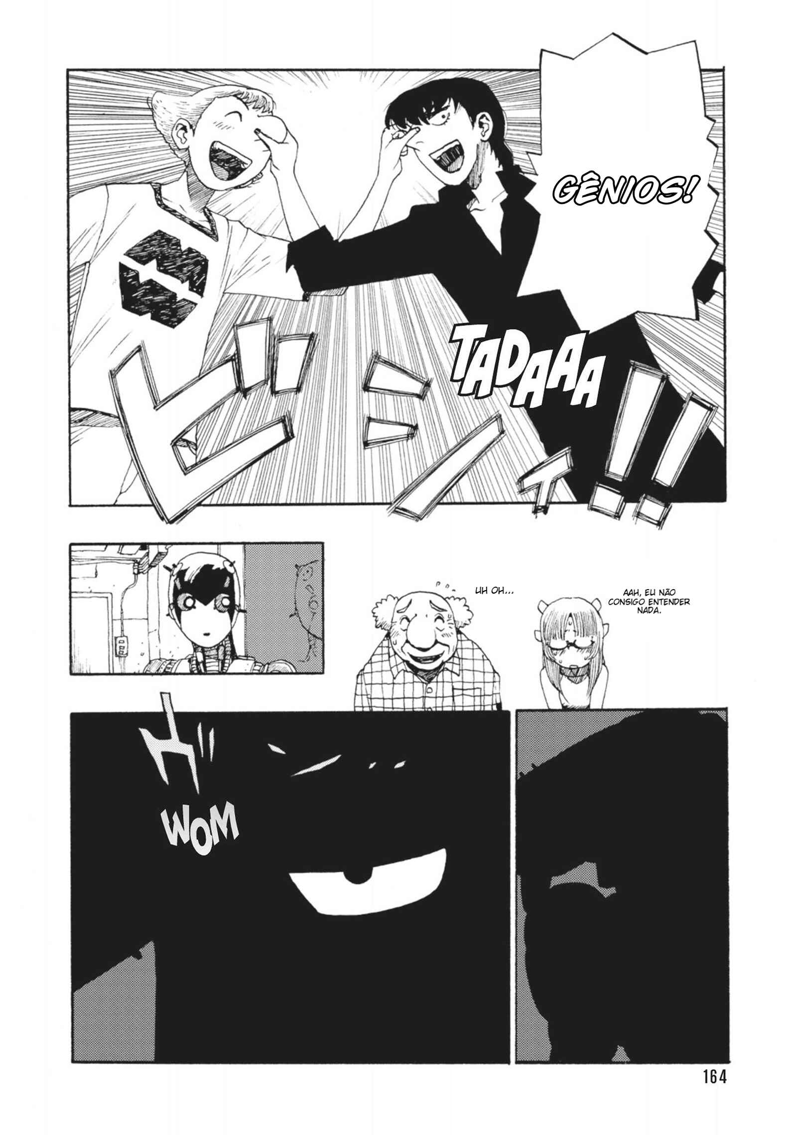 ATOM: The Beginning Chapter 40 - Page 29