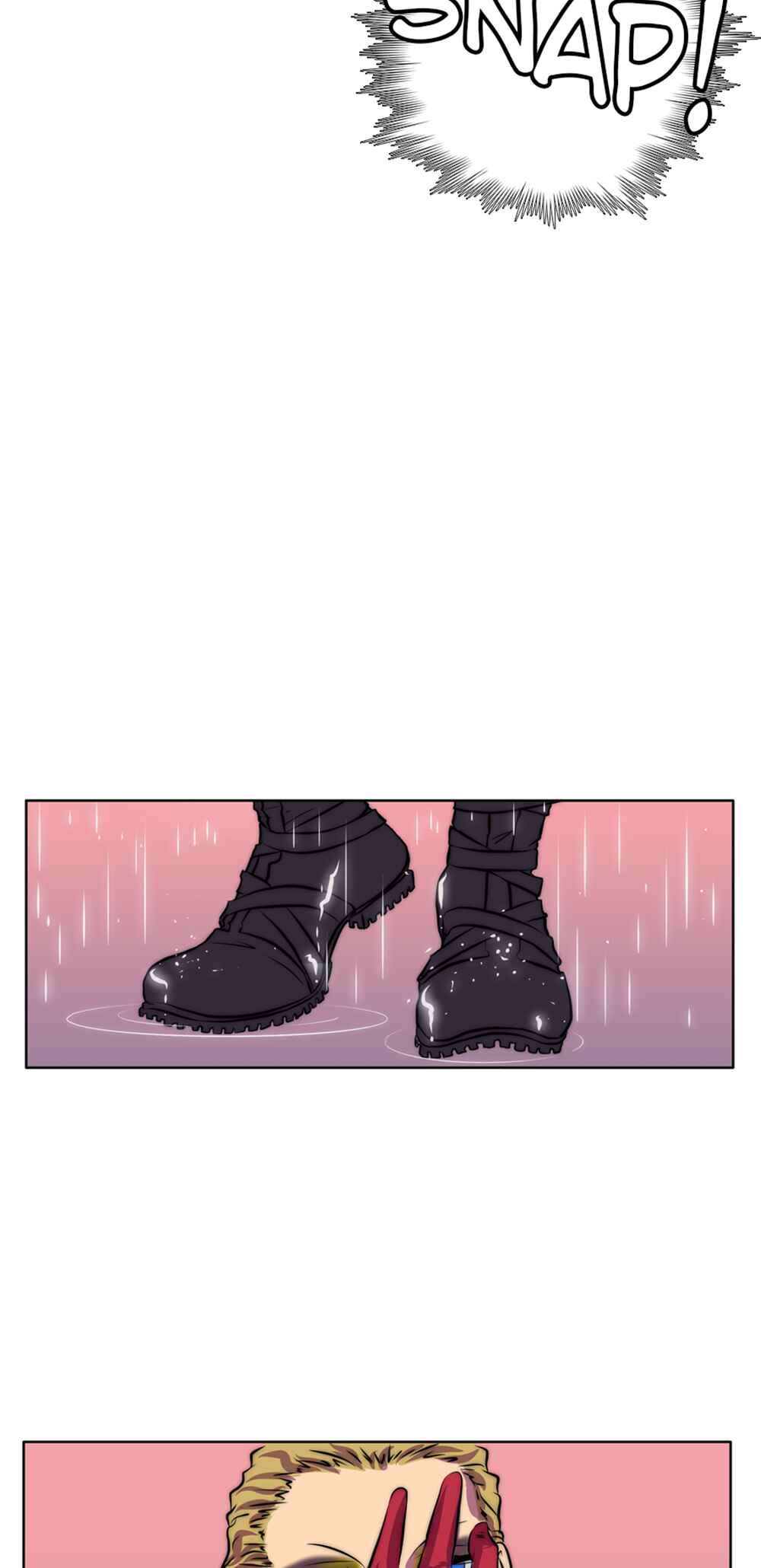 LOVE REPLICA Chapter 21 - Page 29