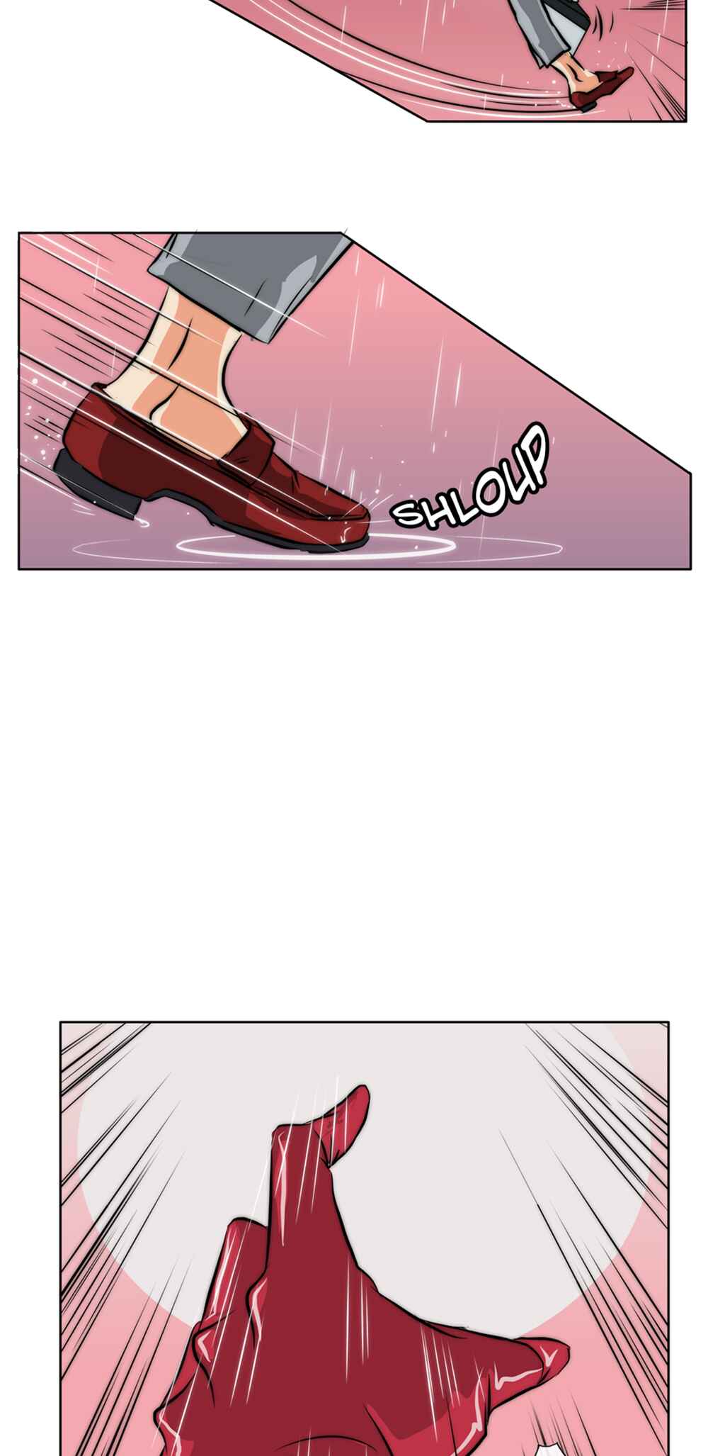LOVE REPLICA Chapter 21 - Page 38