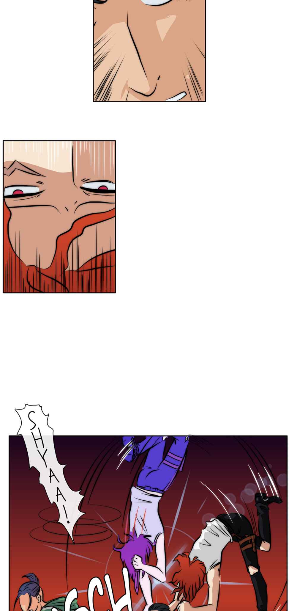 LOVE REPLICA Chapter 21 - Page 42