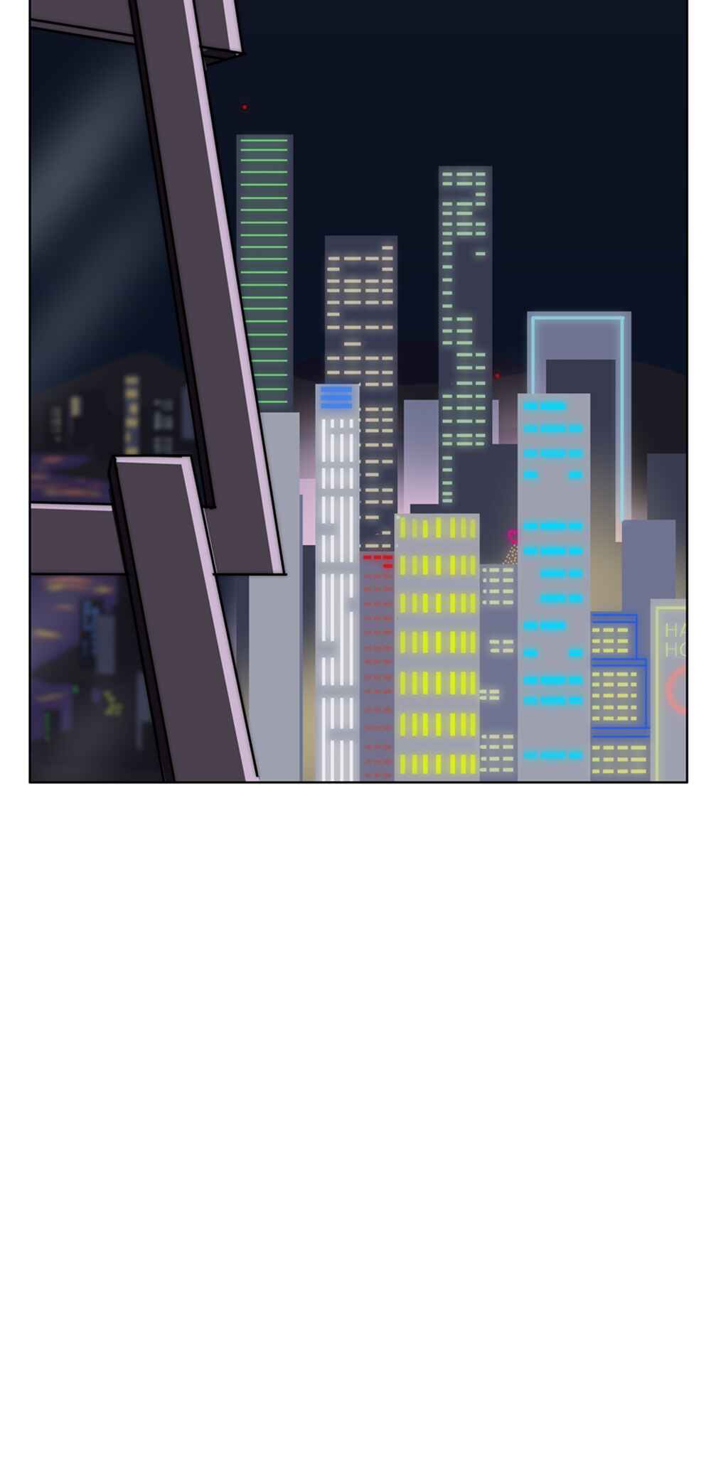 LOVE REPLICA Chapter 21 - Page 47