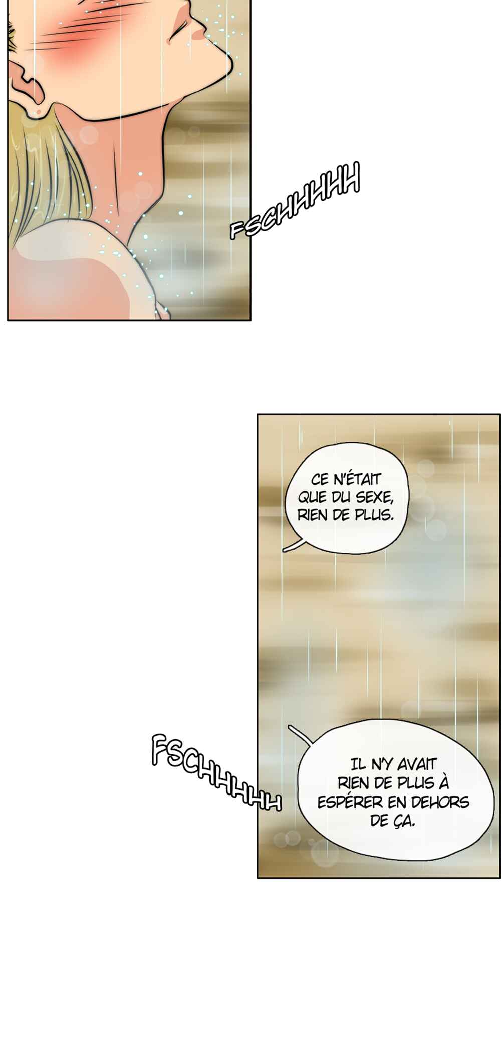 LOVE REPLICA Chapter 21 - Page 52