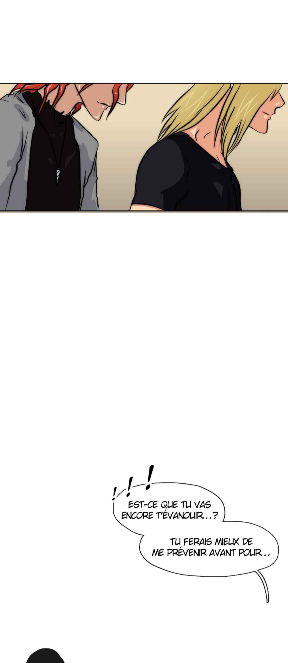 LOVE REPLICA Chapter 21 - Page 66