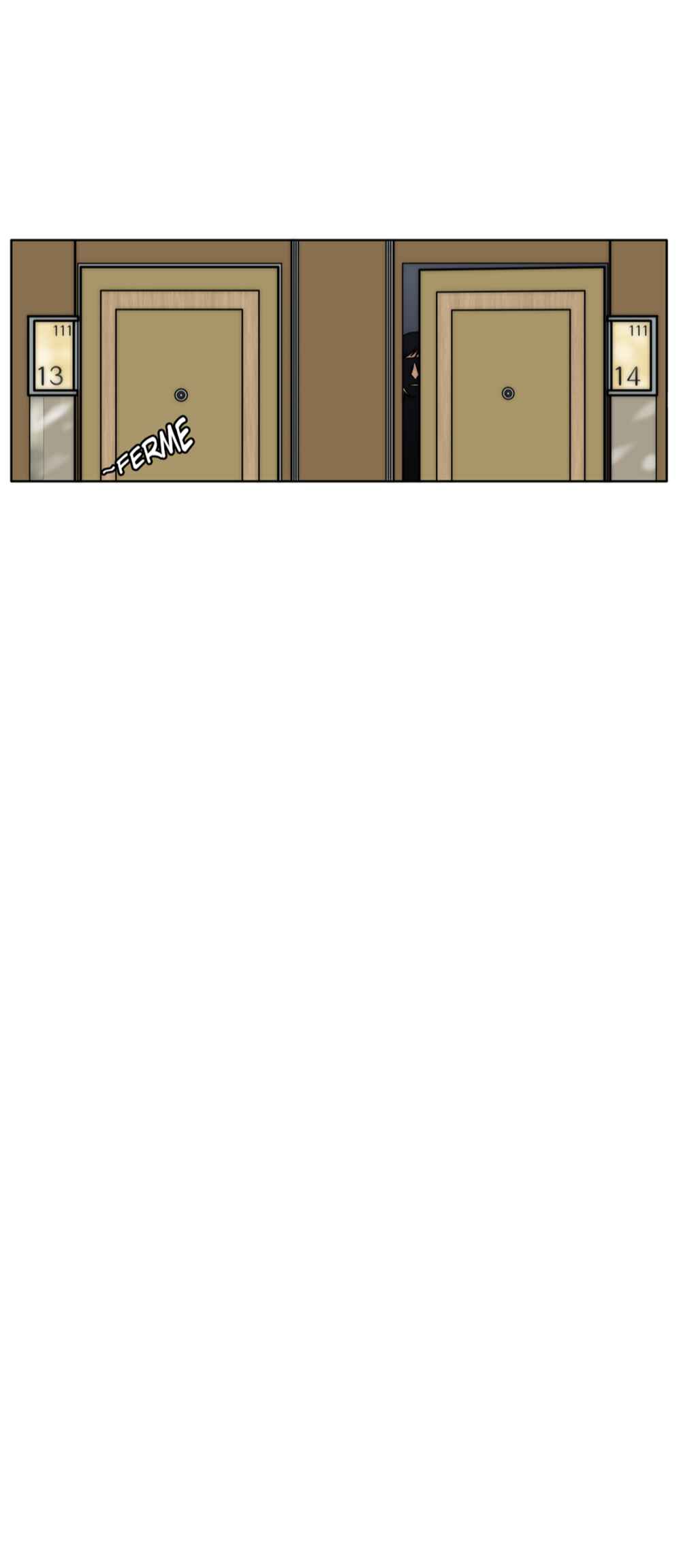LOVE REPLICA Chapter 21 - Page 68