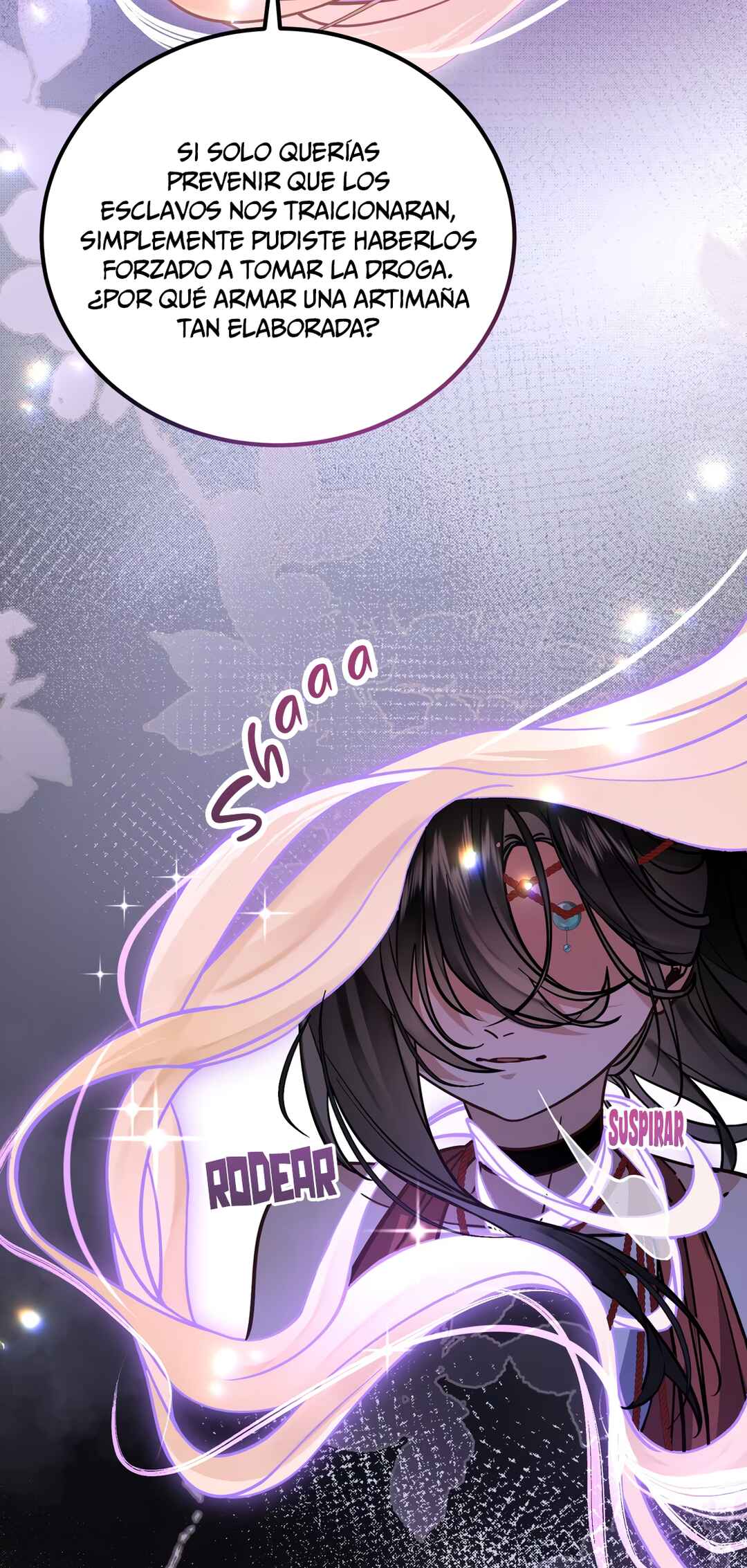 Wǒ Xīn Fěi Shí Chapter 10 - Page 11