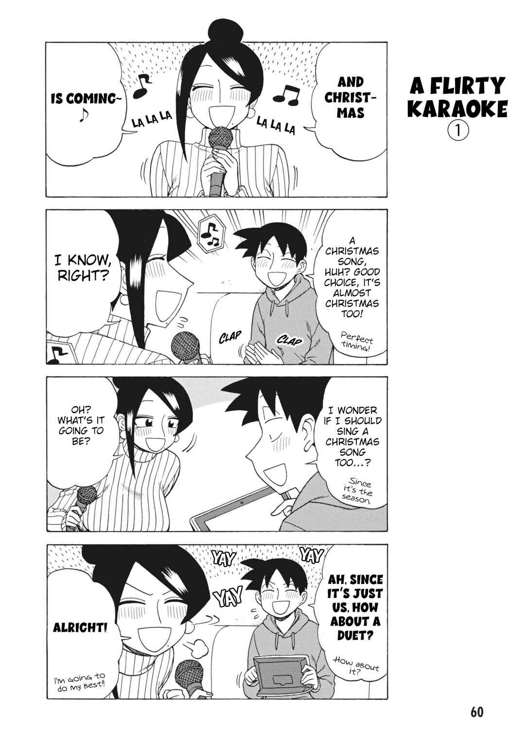 Bijin Onna Joushi Takizawa-san Chapter 150 - Page 2