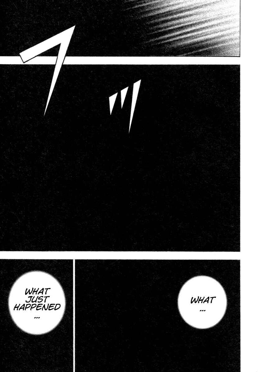 Tough Chapter 333 - Page 6