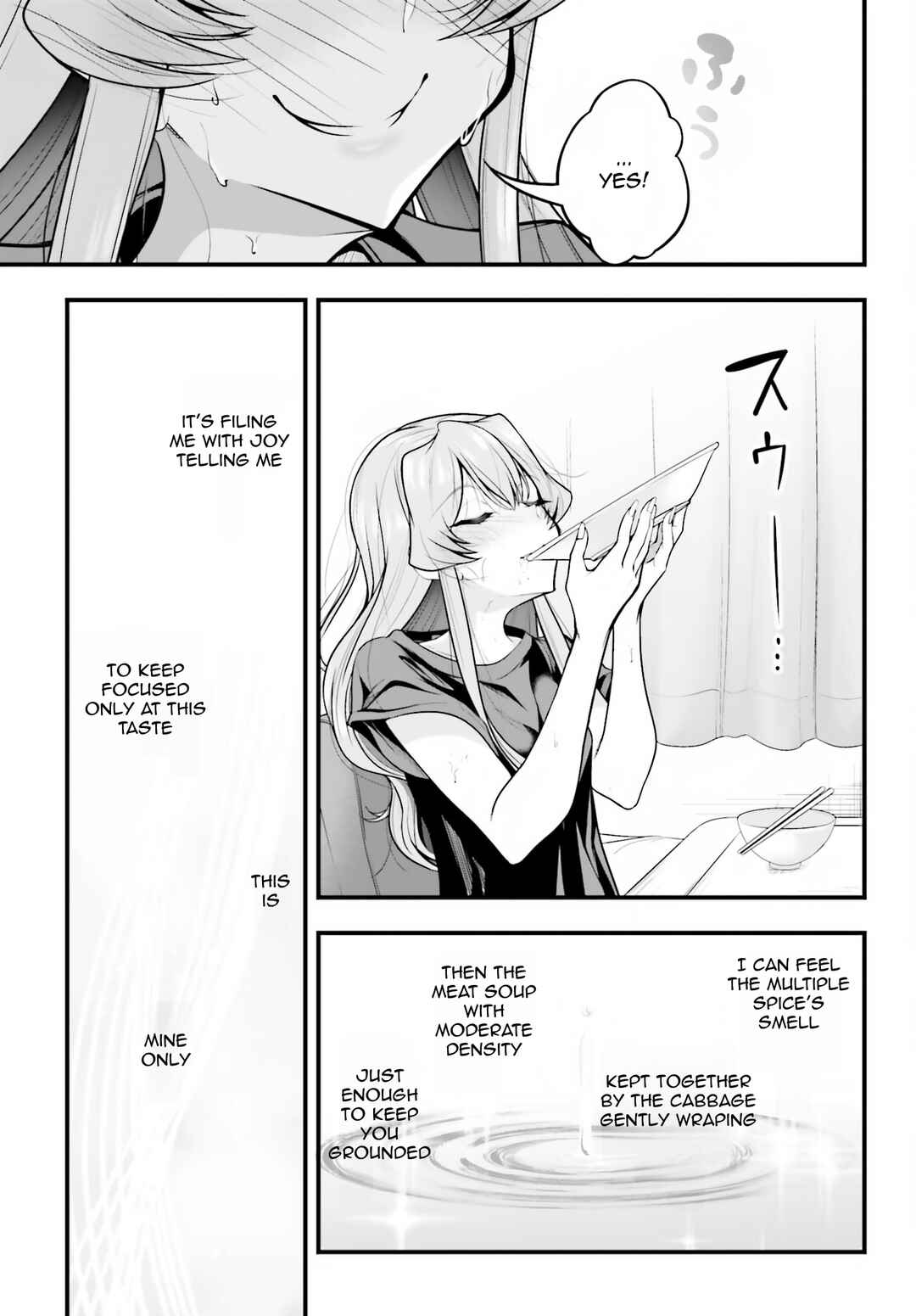 Kanojo wo CharaMake! Chapter 15 - Page 26
