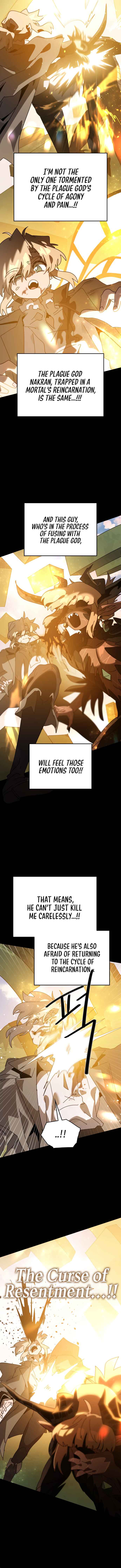 Du Beonjjae Sam eun Healing Life? Chapter 81 - Page 13