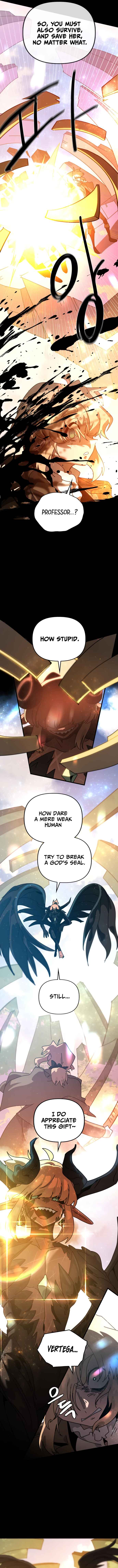 Du Beonjjae Sam eun Healing Life? Chapter 81 - Page 4