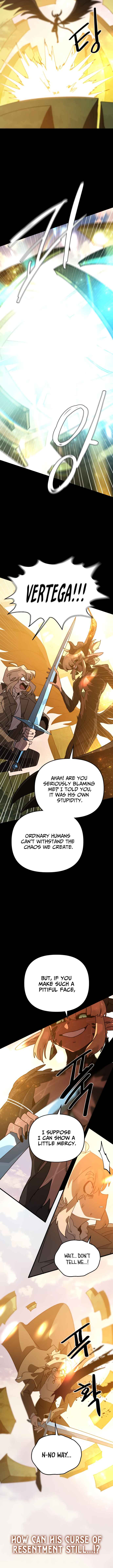 Du Beonjjae Sam eun Healing Life? Chapter 81 - Page 5