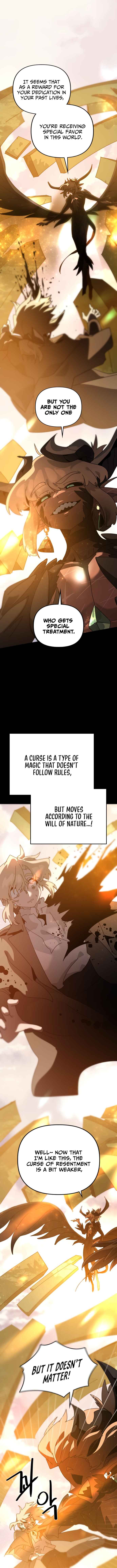 Du Beonjjae Sam eun Healing Life? Chapter 81 - Page 6
