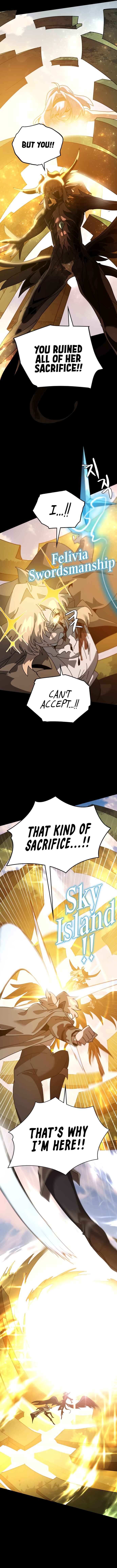 Du Beonjjae Sam eun Healing Life? Chapter 81 - Page 9