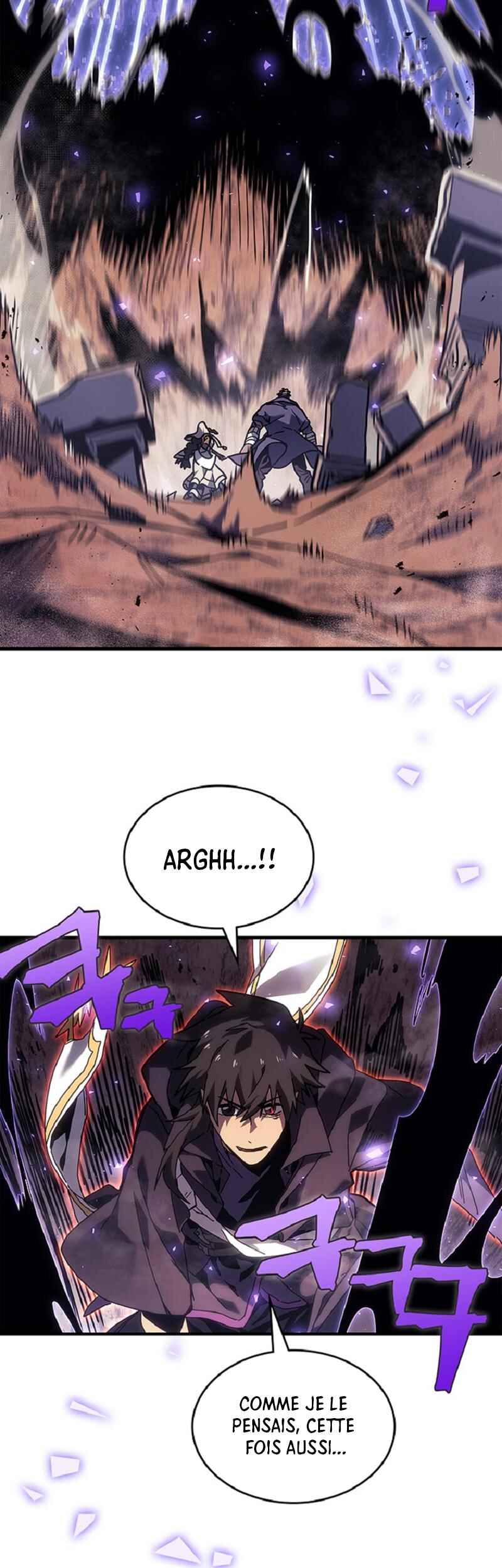A Returner's Magic Should Be Special Chapter 266 - Page 6