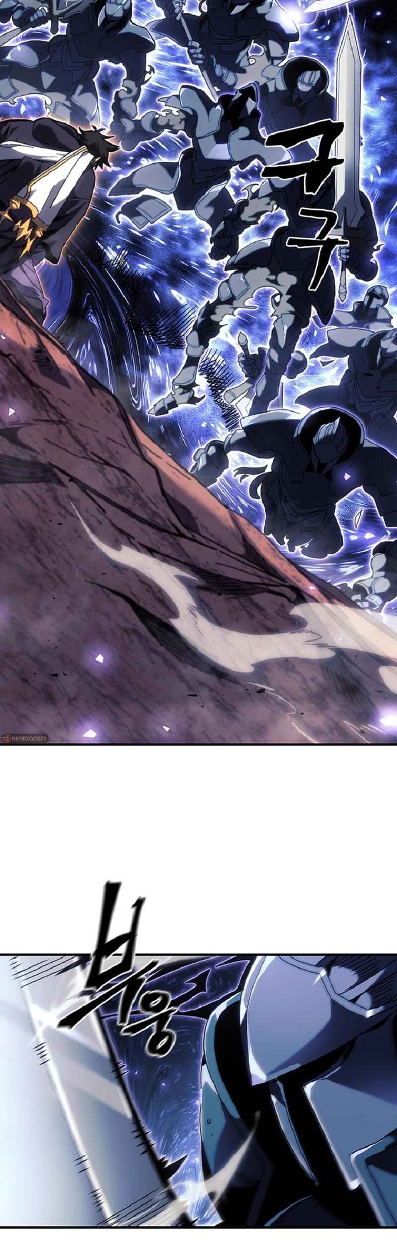 A Returner's Magic Should Be Special Chapter 266 - Page 8