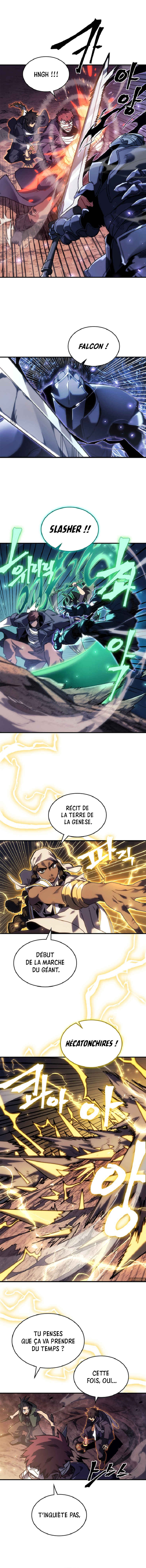 A Returner's Magic Should Be Special Chapter 266 - Page 9