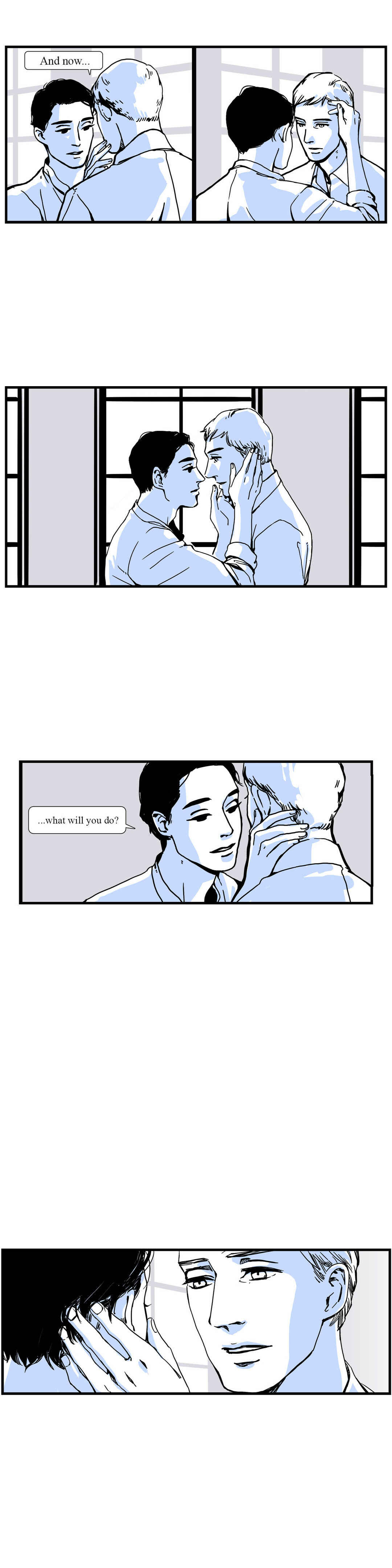 Momentum Chapter 2 - Page 5