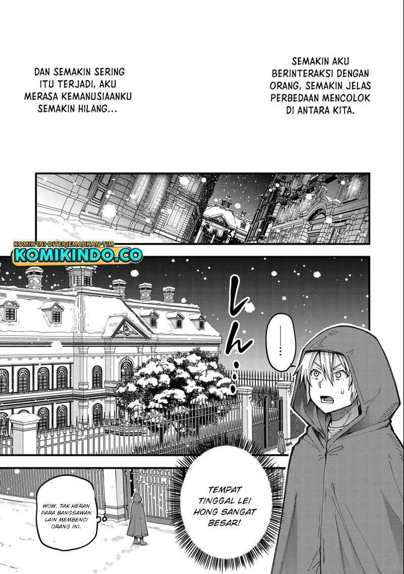 Tensei Shite High Elf ni Narimashitaga, Slow Life wa 120-nen de Akimashita - Highelf with a Long Life Chapter 18 - Page 10
