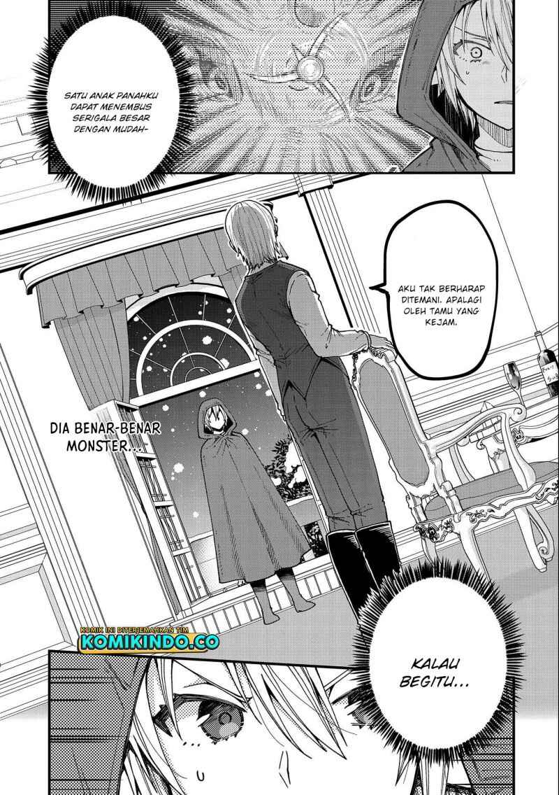 Tensei Shite High Elf ni Narimashitaga, Slow Life wa 120-nen de Akimashita - Highelf with a Long Life Chapter 18 - Page 14