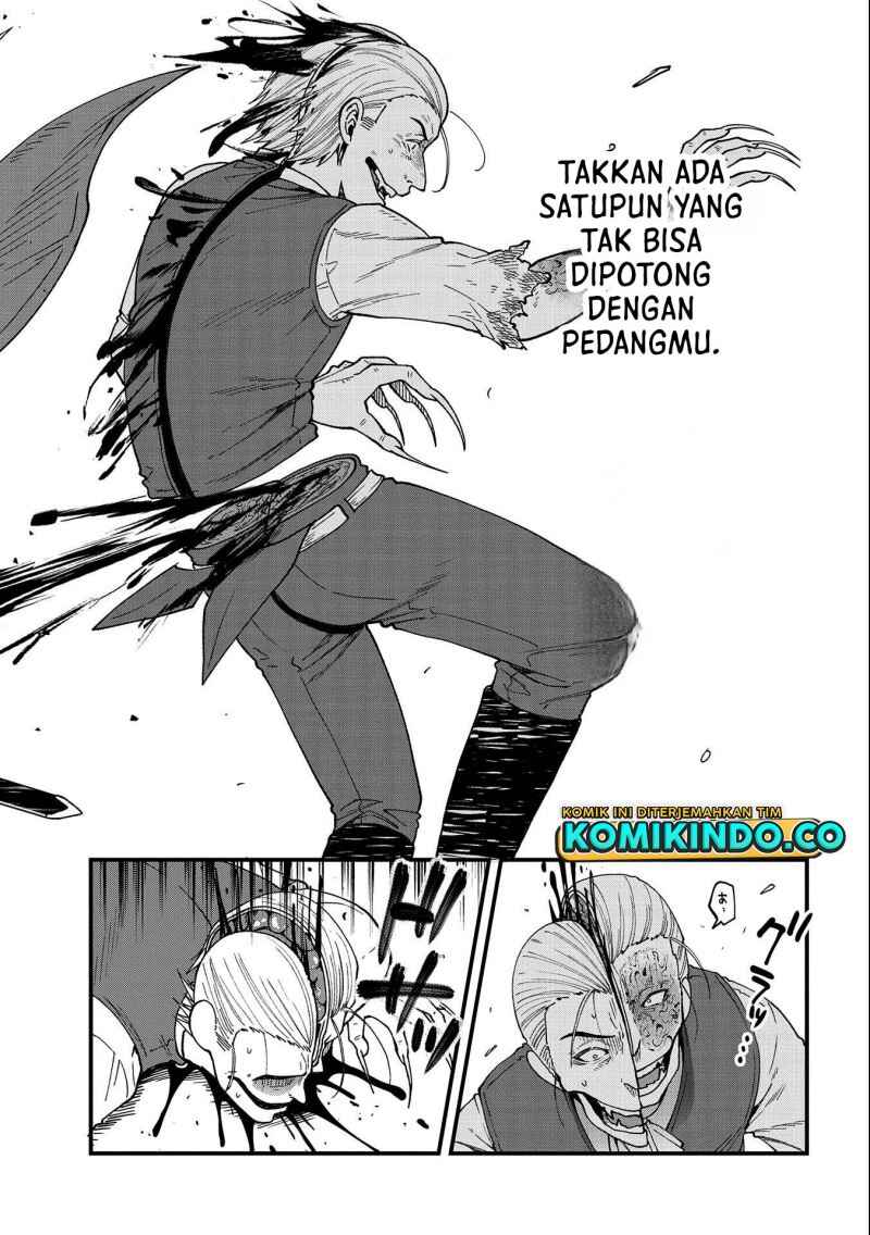 Tensei Shite High Elf ni Narimashitaga, Slow Life wa 120-nen de Akimashita - Highelf with a Long Life Chapter 18 - Page 29