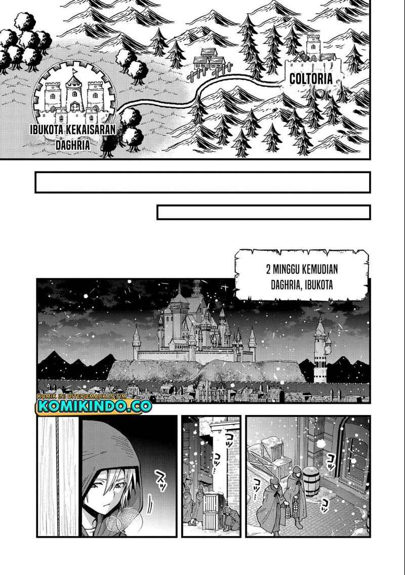 Tensei Shite High Elf ni Narimashitaga, Slow Life wa 120-nen de Akimashita - Highelf with a Long Life Chapter 18 - Page 6