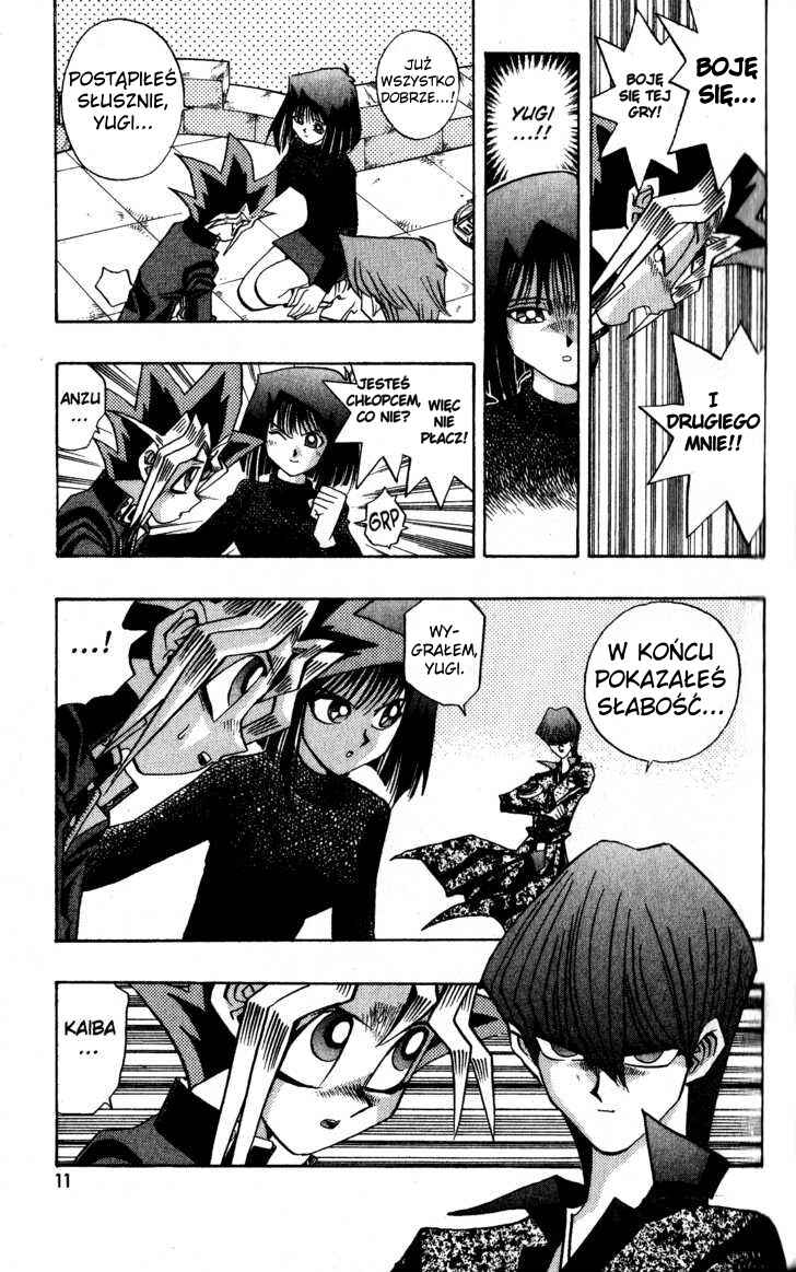 Yu☆Gi☆Oh! Chapter 106 - Page 10