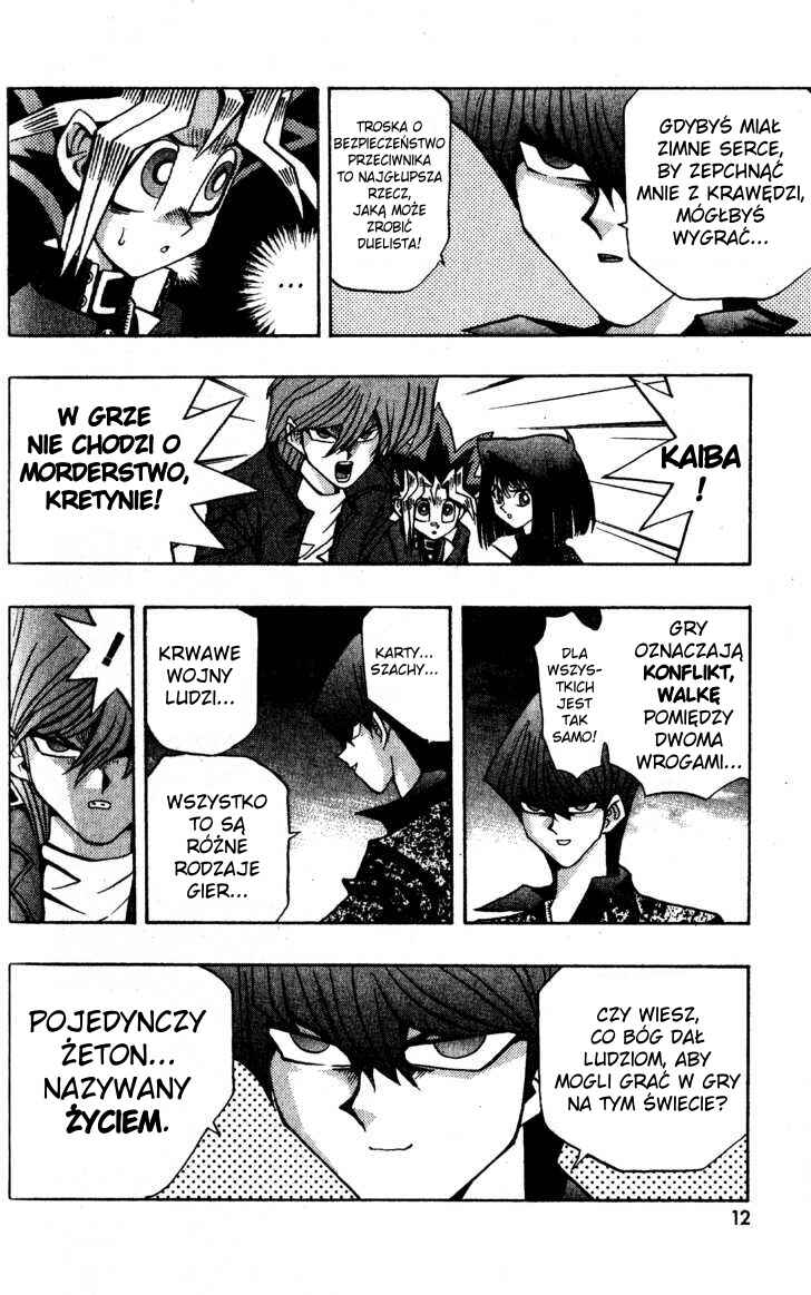 Yu☆Gi☆Oh! Chapter 106 - Page 11