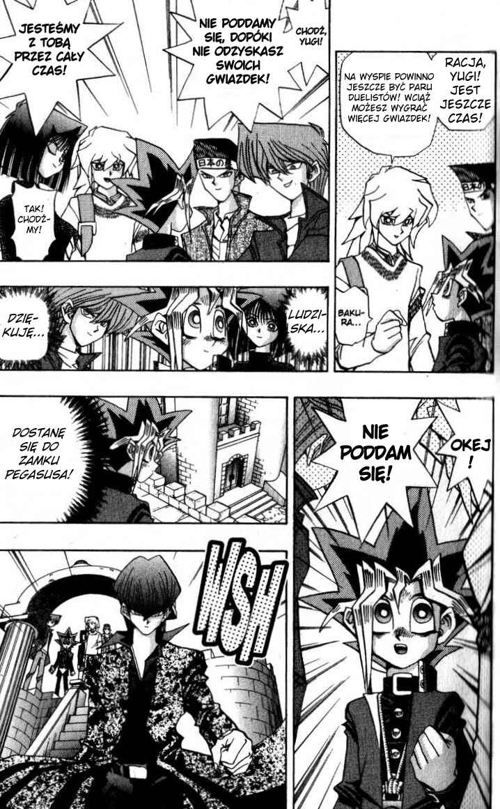 Yu☆Gi☆Oh! Chapter 106 - Page 14