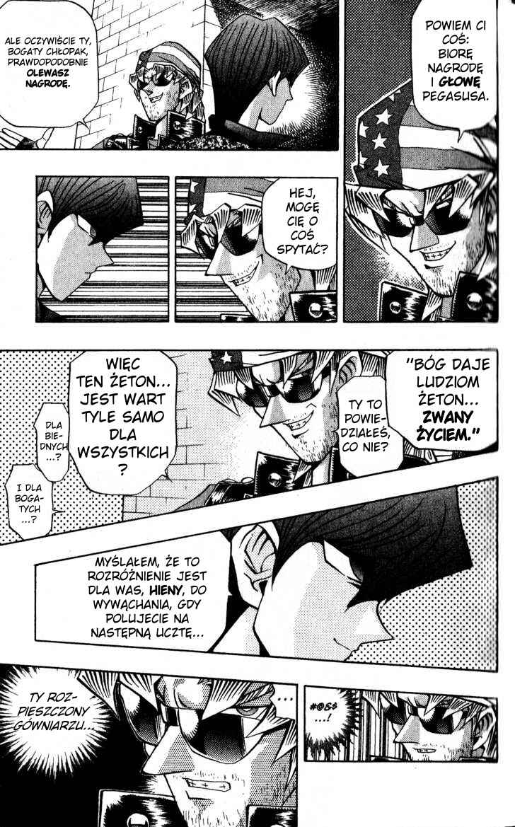 Yu☆Gi☆Oh! Chapter 106 - Page 16