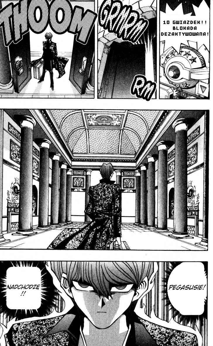 Yu☆Gi☆Oh! Chapter 106 - Page 18
