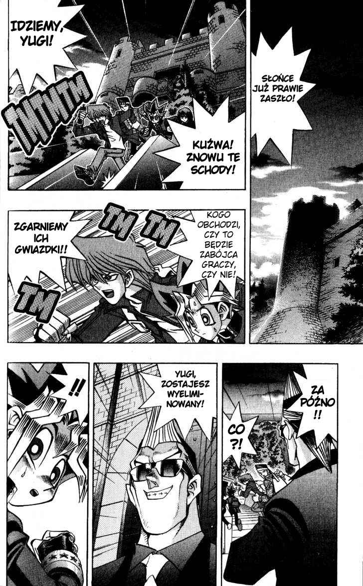 Yu☆Gi☆Oh! Chapter 106 - Page 19