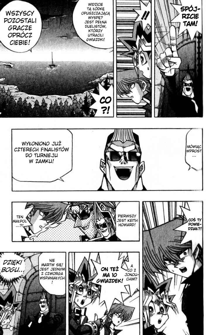 Yu☆Gi☆Oh! Chapter 106 - Page 20