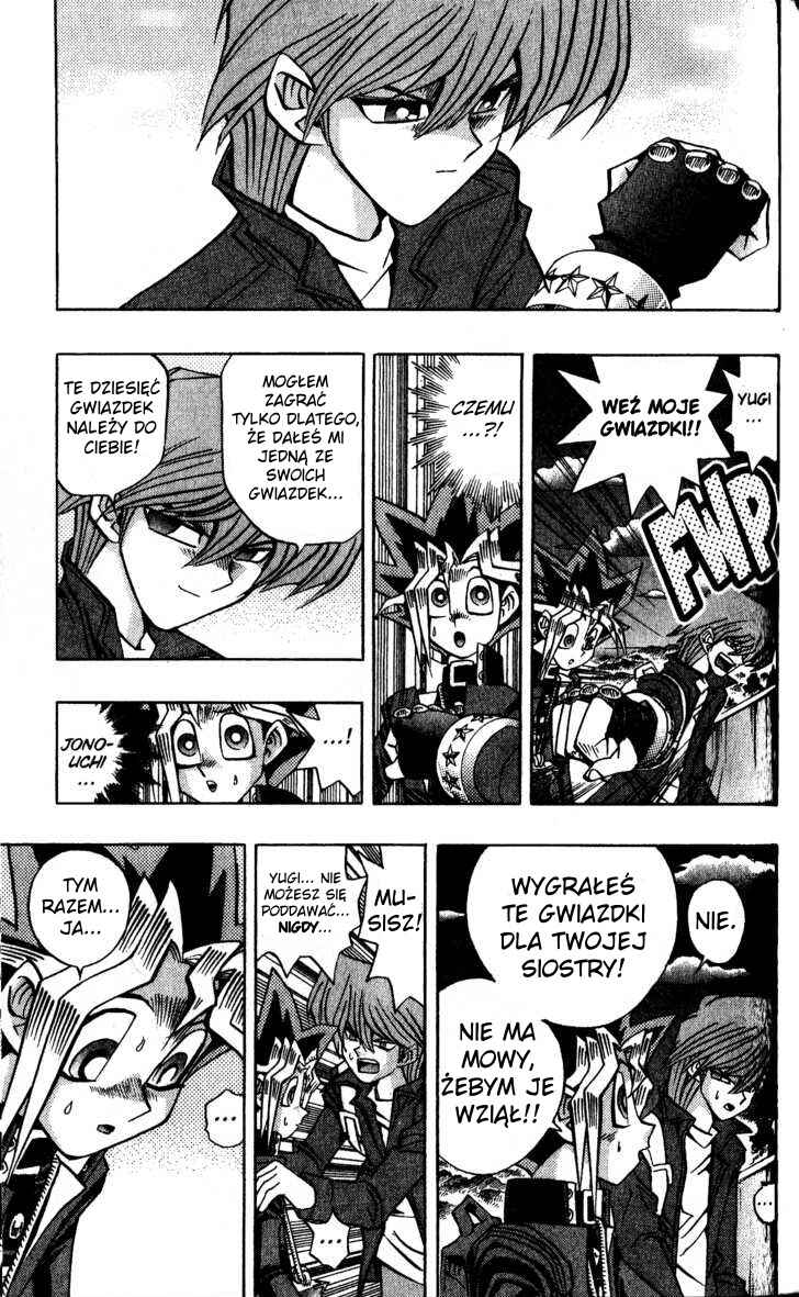 Yu☆Gi☆Oh! Chapter 106 - Page 22