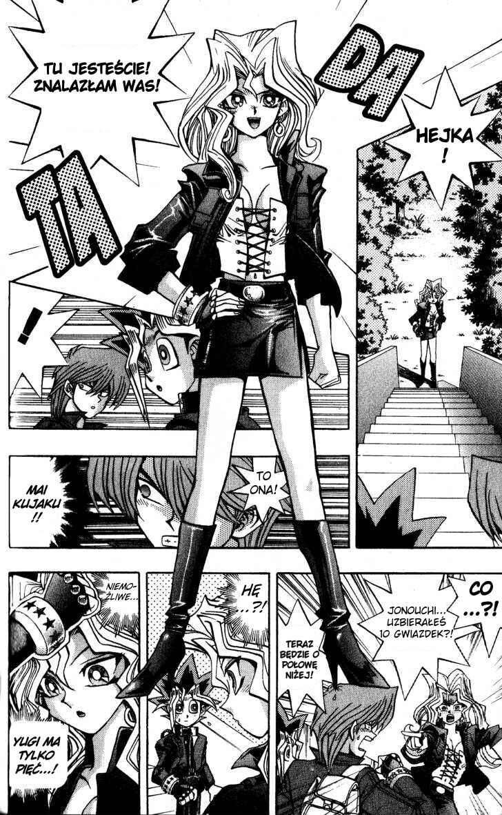 Yu☆Gi☆Oh! Chapter 106 - Page 23