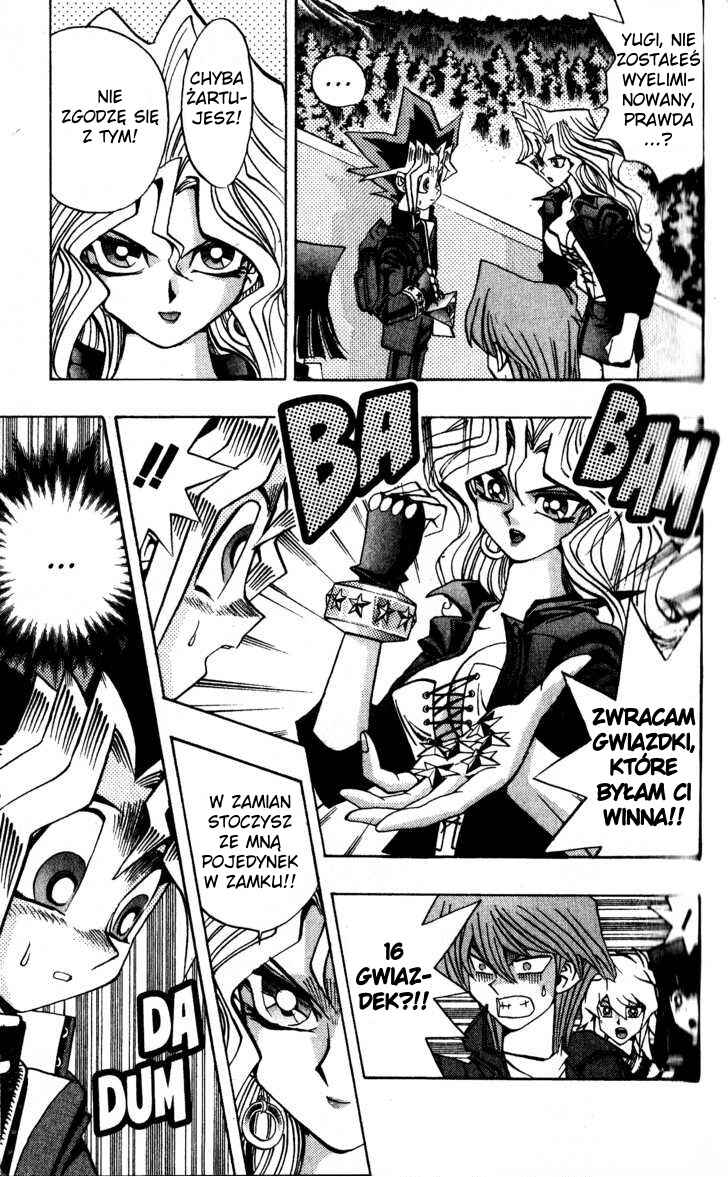 Yu☆Gi☆Oh! Chapter 106 - Page 24